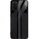 Bodycell Back Cover Acrylic For Samsung S20 Plus Black