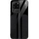 Bodycell Back Cover Acrylic For Samsung S20 Ultra Black