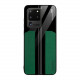Bodycell Back Cover Acrylic For Samsung S20 Ultra Green