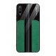 Bodycell Back Cover Acrylic For Huawei Honor 9X Green