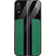 Bodycell Back Cover Acrylic For Huawei Honor 9X Green