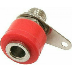 Bodycell Back Cover Glass + Aluminium Bumper For iPhone 12/12 Pro Red