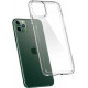 Bodycell Clear Silicon Case For iPhone 11