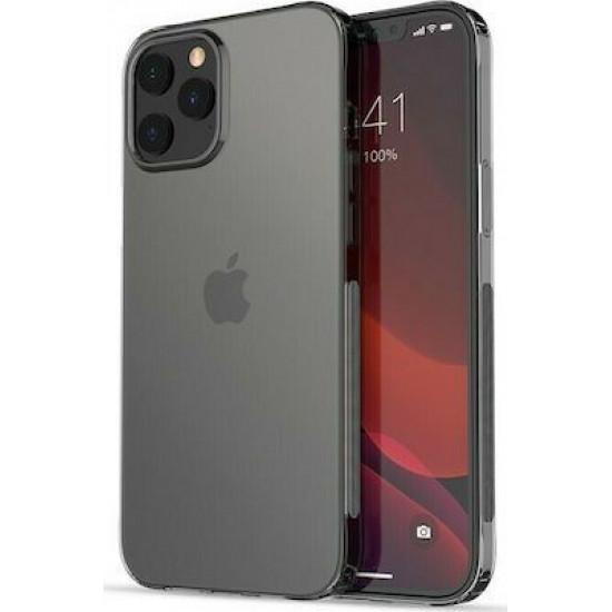 Bodycell Clear Silicon Case For iPhone 11