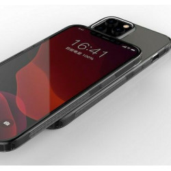 Bodycell Clear Silicon Case For iPhone 12 mini