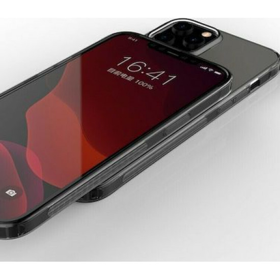Bodycell Clear Silicon Case For iPhone 11 Pro