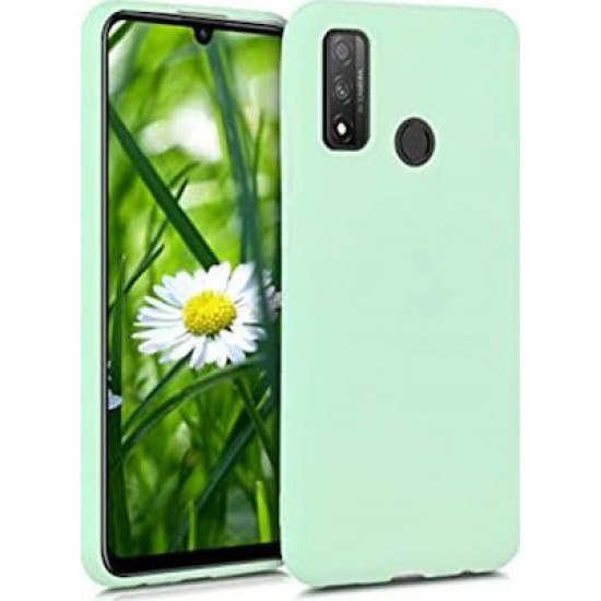 My Colors Liquid Silicon For Huawei P Smart 2020 Light Green