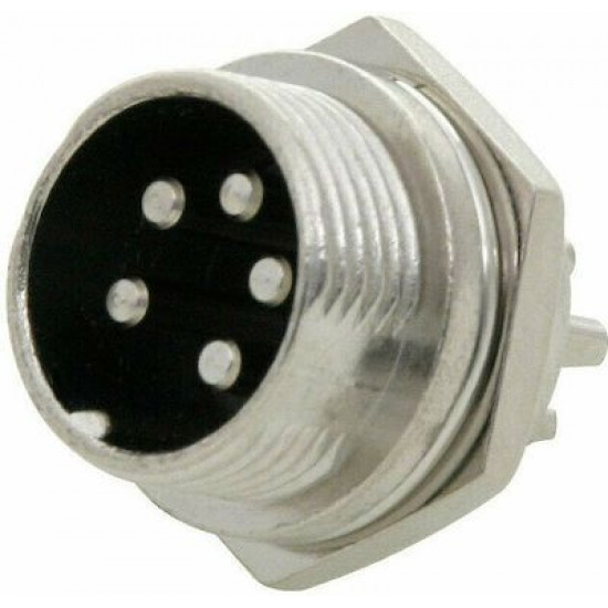 My Colors Liquid Silicon For Huawei P Smart 2020 Red