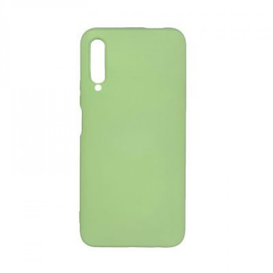 My Colors Liquid Silicon For Huawei P Smart Pro 2019 Light Green