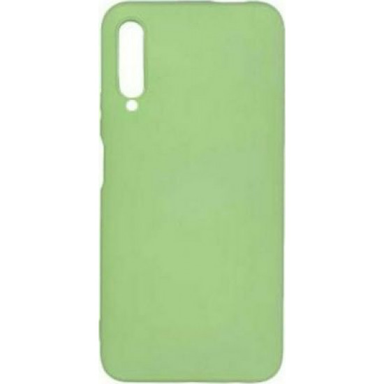 My Colors Liquid Silicon For Huawei P Smart Pro 2019 Light Green