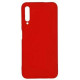 My Colors Liquid Silicon For Huawei P Smart Pro 2019 Red
