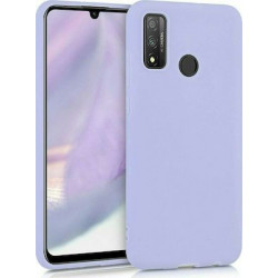 My Colors Liquid Silicon For Huawei P Smart 2020 Light Violet