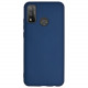 My Colors Liquid Silicon For Huawei P Smart 2020 Dark Blue
