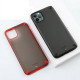 My Colors Back Cover 4 Edge IPHONE 11 Pro Red