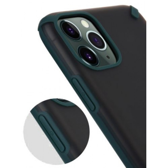 My Colors Back Cover 4 Edge IPHONE 11 Pro Green