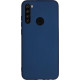 My Colors Liquid Silicon For Xiaomi Note 8T Dark Blue