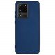 My Colors Liquid Silicon For Samsung S20 Ultra Dark Blue
