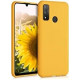 My Colors Liquid Silicon For Huawei P Smart 2020 Yellow