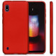 My Colors Liquid Silicon For Samsung A10/M10 Red