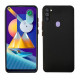 My Colors Liquid Silicon For Samsung A11/M11 Black