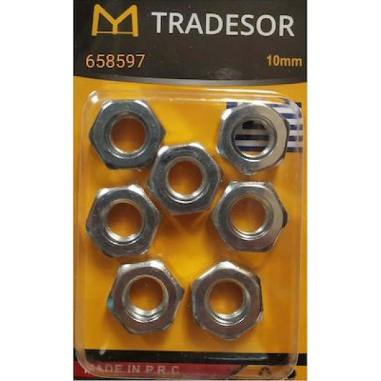 360 Full Cover & Temp.Glass Samsung A20S Black