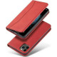 Bodycell Book Case Pu Leather iPhone 11 Pro  Red