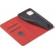 Bodycell Book Case Pu Leather iPhone 11 Pro  Red
