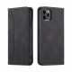 Bodycell Book Case Pu Leather iPhone 11  Black
