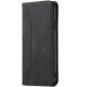 Bodycell Book Case Pu Leather iPhone 11  Black