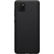 My Colors Liquid Silicon For Samsung Note 10 Lite Black