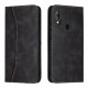 Bodycell Book Case Pu Leather Xiaomi Redmi 7 Black