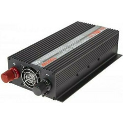 Bodycell Book Case Pu Leather Huawei P Smart 2019 Red