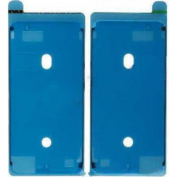 Bodycell Book Case Pu Leather Huawei P Smart Pro Red