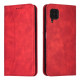 Bodycell Book Case Pu Leather Huawei P40 Lite  Red