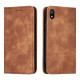 Bodycell Book Case Pu Leather Xiaomi Redmi 7A Brown