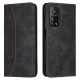 Bodycell Book Case Pu Leather Xiaomi Mi 10T/10T Pro Black