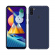 My Colors Liquid Silicon For Samsung A11/M11 Dark Blue