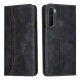 Bodycell Book Case Pu Leather OnePlus Nord  Black