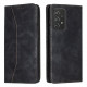 Bodycell Book Case Pu Leather Samsung A72 4G/5G Black