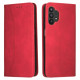 Bodycell Book Case Pu Leather Samsung A32 5G Red