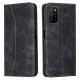 Bodycell Book Case Pu Leather Xiaomi Poco M3/Note 9 4G Black