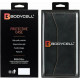 Bodycell Book Case Pu Leather Xiaomi Mi 10T Lite Black