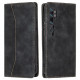 Bodycell Book Case Pu Leather Xiaomi Mi Note 10/10 Pro Black