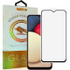T-Max Full Face Temp.Glass For Samsung A02S