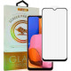 T-Max Full Face Temp.Glass For Samsung A20S