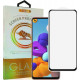 T-Max Full Face Temp.Glass For Samsung A21S