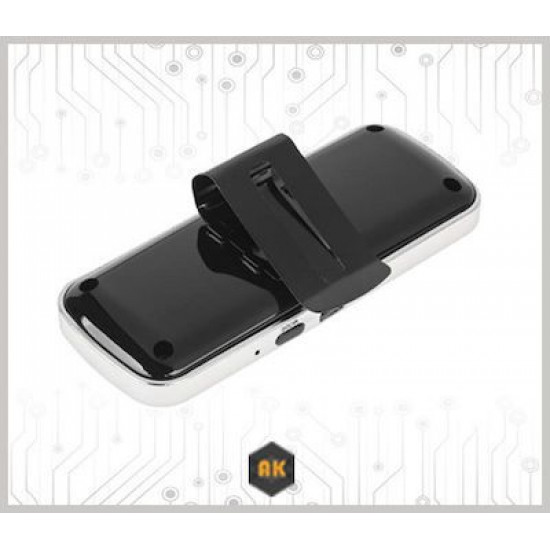 T-Max Full Face Temp.Glass For Samsung A50/A30s