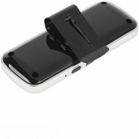 T-Max Full Face Temp.Glass For Samsung A50/A30s