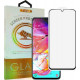 T-Max Full Face Temp.Glass For Samsung A70/A70s