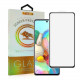T-Max Full Face Temp.Glass For Samsung A71